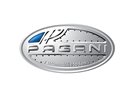 logo pagani