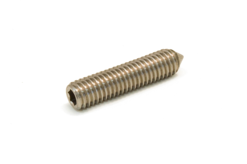 Titanio - Pro-Bolt